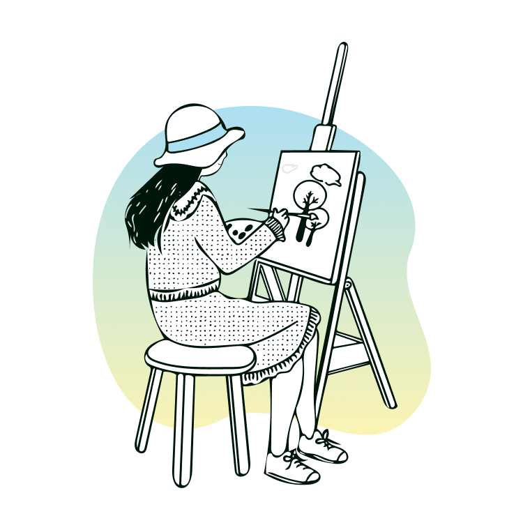 Painter